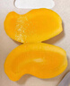 京鮮生海南小臺芒 芒果 凈重4.5斤 單果60g起 生鮮水果 源頭直發(fā) 曬單實(shí)拍圖