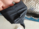 啄木鳥(niǎo)（TUCANO）冰絲防曬手套男士夏季戶(hù)外釣魚(yú)騎行開(kāi)車(chē)防紫外線(xiàn)送外賣(mài)半指手套男 曬單實(shí)拍圖