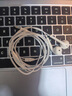 Apple/蘋(píng)果 EarPods 3.5毫米接口有線(xiàn)耳機 圓孔蘋(píng)果耳機有線(xiàn)耳機游戲音樂(lè ) 適用3.5mm接口的手機電腦 曬單實(shí)拍圖