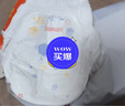 好奇（Huggies）金裝拉拉褲XL96片(12-17kg)尿不濕【速干不易紅】 曬單實(shí)拍圖