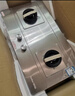 榮事達（Royalstar）燃氣灶天然氣雙灶具家用 5.2kW嵌入式臺式 不銹鋼灶臺 JZT-298G-3 曬單實(shí)拍圖