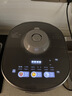 美的（Midea）【國家補貼】低脂濃香超高壓112KPa電壓力鍋有鈦5L自動(dòng)排IH猛火0涂層母嬰316L煲湯電飯煲MY-S8 曬單實(shí)拍圖