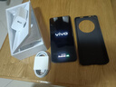 vivo手機新品5G旗艦 Y500 全功能續航 8200mAh IP69+滿(mǎn)級防水防護 超級NFC 90W超級閃充 x300補貼Pro 8+256GB 玄武黑 官方標配【贈季度碎屏險+延保+藍牙耳機】 曬單實(shí)拍圖