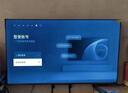 TCL雷鳥(niǎo)電視 55英寸雀4 144Hz高刷 2+32GB 自定義遙控器 家電國家補貼電視55F270C-JN 曬單實(shí)拍圖