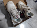 NEW BALANCE NB574官方休閑鞋女鞋復古舒適夏季透氣網(wǎng)鞋禮物輕便百搭運動(dòng)鞋 米白色 WL574RCF 39 (腳長(cháng)25cm)尺碼詳詢(xún)客服 曬單實(shí)拍圖