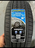 固特異（Goodyear）汽車(chē)輪胎 205/55R16 91W EF1 SPORT鷹馳F1酷跑 適配 速騰/卡羅拉 曬單實(shí)拍圖