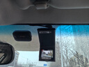 360行車(chē)記錄儀G300plus2K超高清夜視 150°大廣角全景 本機查看回放 曬單實(shí)拍圖