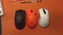 ATK蜻蜓A9無(wú)線(xiàn)鼠標電競游戲辦公鼠標 有線(xiàn)/2.4G雙模連接輕量化對稱(chēng)極簡(jiǎn)工學(xué) A9Air大師版幻影橙 曬單實(shí)拍圖