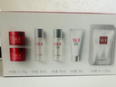 SK-II前男友面膜神仙水護膚旅行9件套裝護膚便攜旅行小樣試用裝sk2skii 曬單實(shí)拍圖