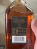 尊尼獲加（JOHNNIE WALKER）黑牌黑方 蘇格蘭調和調配型威士忌酒 原瓶進(jìn)口 洋酒 尊尼獲加黑牌 1000mL 2瓶 -裸瓶 曬單實(shí)拍圖