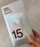 OPPO Reno15【國家補貼】2億像素 實(shí)況拼圖 5G智能小直屏 學(xué)生游戲AI拍照手機 新品 一加 星光蝴蝶結丨16GB+512GB 曬單實(shí)拍圖