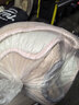 范爺家電動(dòng)車(chē)擋風(fēng)被四季加絨加厚防水防風(fēng)罩電瓶摩托車(chē)保暖防風(fēng)被通用款 曬單實(shí)拍圖