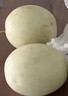 京鮮生海南頭茬玉菇甜瓜 凈重4.5斤+2粒裝 水果源頭直發(fā)包郵 曬單實(shí)拍圖
