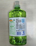 立白茶籽洗潔精4kg 99%除菌高效去油除味寶寶餐具果蔬適用食品可用 曬單實(shí)拍圖