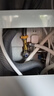 美的（Midea）安睡滾筒洗衣機全自動(dòng) 3KG超薄壁掛 迷你內衣嬰兒洗衣機 MG30MINIMAX 以舊換新 國家補貼 京東自營(yíng) 曬單實(shí)拍圖