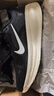 耐克（NIKE）男鞋NIKE VOMERO 18運動(dòng)訓練跑步鞋HM6803-007 HM6803-007 42 曬單實(shí)拍圖