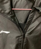 李寧外套風(fēng)衣戶(hù)外套男春秋新款跑步防潑水夾克登山服男開(kāi)衫連帽上衣 曬單實(shí)拍圖