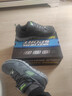 斯凱奇（Skechers）男鞋春季軟底拼接運動(dòng)鞋增高舒適厚底健步鞋232398 曬單實(shí)拍圖