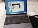 華為（HUAWEI）二手筆記本電腦matebook13/14寸觸屏2K全面屏 d14/15/16大學(xué)生高性能編程剪輯輕薄便攜設計商務(wù)辦公電腦 95新 Mate13 i5-8代 8G+512G 獨顯2G 曬單實(shí)拍圖