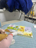寶寶巴士jojo點(diǎn)讀筆幼兒早教機1-3歲兒童啟蒙繪本玩具睡前故事機生日禮物 點(diǎn)讀筆1-4歲【啟蒙認知_基礎升級版】 曬單實(shí)拍圖