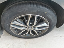 雙星汽車(chē)輪胎 215/55R17 98V DH16S 原配奇瑞風(fēng)云A8 適配邁騰/XR-V 曬單實(shí)拍圖