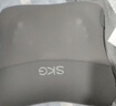 SKG腰部按摩器V5按摩儀頸椎肩頸腰背腿護腰神器熱敷靠墊靠枕按摩腰靠 生日高端禮物送男女友父母親 曬單實(shí)拍圖