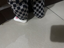 童顏嬰兒襪子春夏季室內學(xué)步襪寶寶地板襪透氣防滑底隔涼早教襪套 3雙 曬單實(shí)拍圖