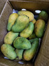 海南小臺甜心芒果臺農芒應季熱帶時(shí)令芒果水果整箱送禮 小臺芒凈重4.5-5斤單果80g+ 曬單實(shí)拍圖