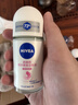 妮維雅（NIVEA）孫穎莎同款抑汗香體止汗露腋下干爽精華爽身走珠液50ml*2  曬單實(shí)拍圖
