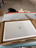 Apple/蘋(píng)果AI筆記本/MacBookNeo13英寸A18 PRO(6+5核)8G 512G銀色筆記本電腦MHFC4CH/A 曬單實(shí)拍圖