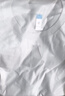 網(wǎng)易嚴選26新品10A抗菌純棉短袖T恤新疆棉內搭圓領(lǐng)男女同款 短袖款-經(jīng)典白 棉柔T3.0升級 XL 曬單實(shí)拍圖