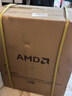 AMD銳龍R7 9800X3D主機組裝電腦RTX5080 RX9070XT顯卡直播電競設計9850X3D臺式電腦主機DIY組裝機 銳龍7 9800X3D+RTX5070Ti丨配四 主機套件 曬單實(shí)拍圖