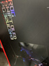 華碩ROG 超神32 3代 PG32UCDM3 32英寸4K電競顯示器240Hz OLED 0.03ms響應HDR500 G-SYNC DP2.1三代 曬單實(shí)拍圖