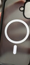 綠聯(lián)【AI相機鍵全包|軟邊防刮】適用iphone17手機殼蘋(píng)果17保護套磁吸殼氣囊防摔保護超薄散熱磨砂抗黃 曬單實(shí)拍圖