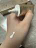 丁家宜（TJOY）美白物理防曬乳霜30g春夏季高倍女清爽不油膩防紫外線(xiàn)送女友禮物 曬單實(shí)拍圖