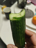 京鮮生 山東水果黃瓜 凈重3斤 單果70g+ 青瓜荷蘭瓜 源頭直發(fā) 曬單實(shí)拍圖