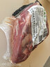 月盛齋【冰鮮牛肉】國產(chǎn)牛腿肉1斤 內蒙牛肉生鮮鮮肉 中華老字號 曬單實(shí)拍圖