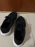 耐克NIKE男子跑步鞋REVOLUTION 7運動(dòng)鞋春秋款FB2207-001黑白42 曬單實(shí)拍圖