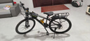 鳳凰官方旗艦店山地自行車(chē)男女士變速單車(chē)青少年學(xué)生越野公路賽車(chē)途瑞 鋼架【輻條】長(cháng)石灰 26寸【適合160-185cm】 24速 曬單實(shí)拍圖