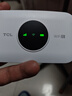 TCL隨身wifi三網(wǎng)通用免插卡無(wú)線(xiàn)wifi6車(chē)載4G路由器隨身便攜無(wú)限制移動(dòng)聯(lián)通電信全國通用2026款5GXY15B 【旗艦頂配版】3000毫安大電池三網(wǎng)任切 不限速不虛標月享1500G流量 曬單實(shí)拍圖