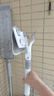 佳幫手擦玻璃神器高層外窗玻璃刮水擦窗神器洗刮一體家政專(zhuān)用清潔工具 曬單實(shí)拍圖