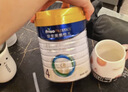 美素佳兒（Friso）皇家兒童配方奶粉 4段（3-6歲適用） 800克 助力成長(cháng)黃金期 曬單實(shí)拍圖