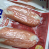 思潮大林韓國進(jìn)口鱈龍蝦蟹肉棒手撕蟹柳蟹棒即食140g*3袋 源頭直發(fā)包郵 曬單實(shí)拍圖