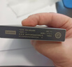 聯(lián)想（Lenovo）小新1TB 移動(dòng)硬盤(pán)L6 USB3.2Gen1 2.5英寸機械硬盤(pán)筆記本電腦外接文件照片備份外置存儲 曬單實(shí)拍圖