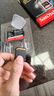 閃迪（SanDisk）128GB SD內存卡 4K V30 U3 C10 相機存儲卡 讀速200MB/s 寫(xiě)速90MB/s 微單/單反相機內存卡 曬單實(shí)拍圖