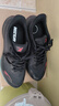 安踏毒刺7丨運動(dòng)鞋男鞋耐磨軟底跑鞋男緩震中考體測跑步鞋子男訓練鞋 【毒刺7】基礎黑5519-7 42.5 曬單實(shí)拍圖