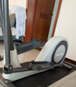 MOKFITNESSMOK(摩刻)-O2橢圓機家用小型健身器材橢圓儀太空漫步機運動(dòng)靜音 O2時(shí)尚款 曬單實(shí)拍圖