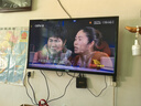 【全網(wǎng)熱銷(xiāo)1000萬(wàn)+】液晶超高清電視家用智能護眼防藍光大屏家用酒店無(wú)線(xiàn)投屏 42英寸 【超清護眼電視版】 曬單實(shí)拍圖
