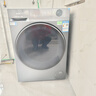 海爾（Haier）【26年新品】13公斤滾筒洗衣機全自動(dòng)洗烘一體機超薄大容量洗衣機帶烘干活水精華洗以舊換新補貼 【新品】 滾筒洗烘 活水精華洗+1.2高洗凈+空氣洗 曬單實(shí)拍圖