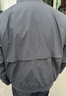 優(yōu)衣庫男裝女裝哈靈頓茄克/外套夾克26春夏新款484610 09 黑色 L 曬單實(shí)拍圖